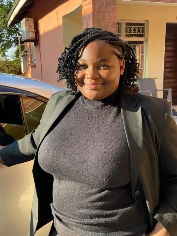 Jesline Simubala - Consultant